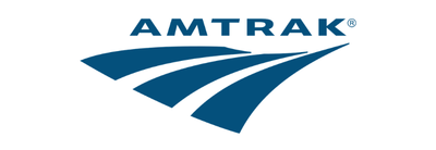 Amtrak - logo