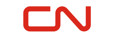 Canadian National CN - logo
