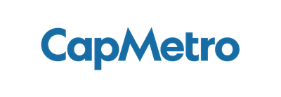 CapMetro - logo