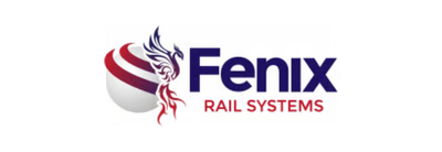 Fenix Rail Systems - logo