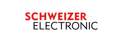 Schweizer Electronic - logo