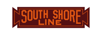 South Shore Line - logo