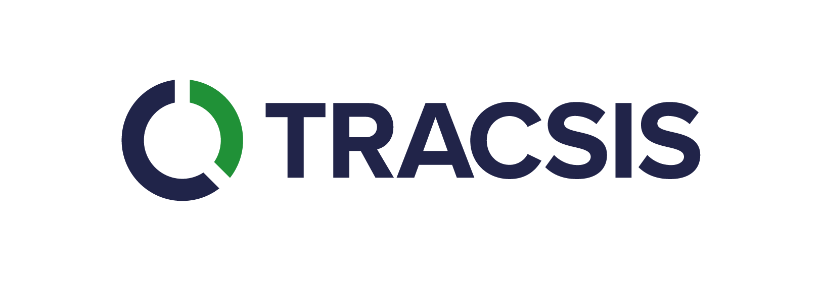 Tracsis Logo
