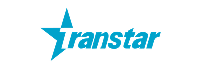 Transtar Rail - logo